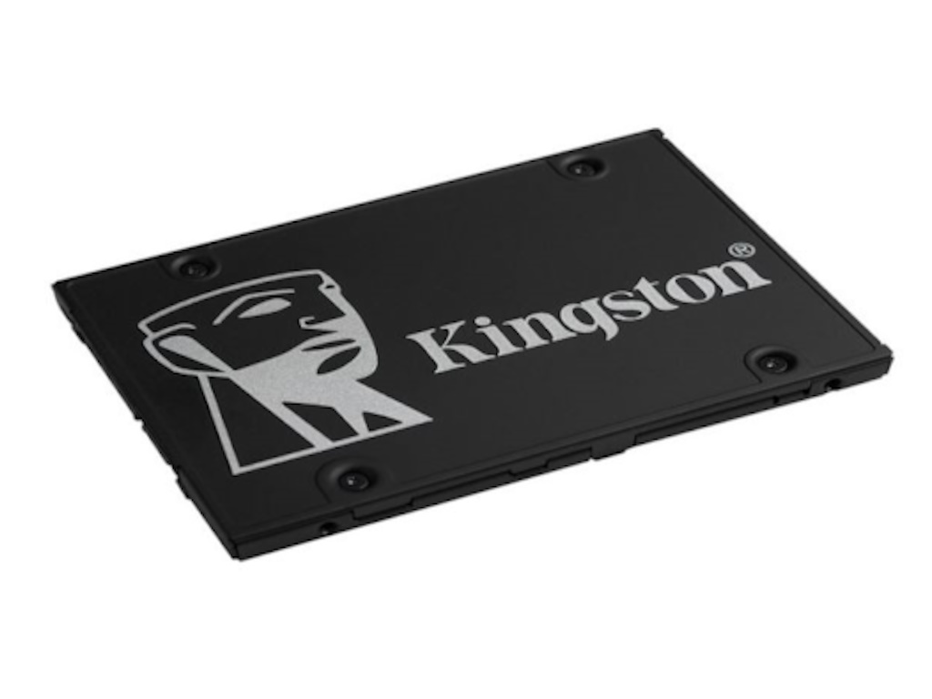 SSD KINGSTON KC600 2048GB/interni/2.5